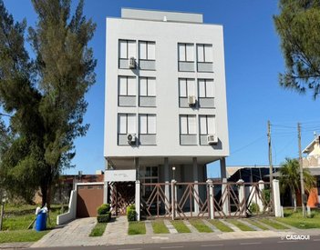 apartment em Avenida Central, Xangri-Lá - Xangri-Lá - RS