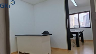 office em Rua Tupi, Santa Cecília - São Paulo - SP