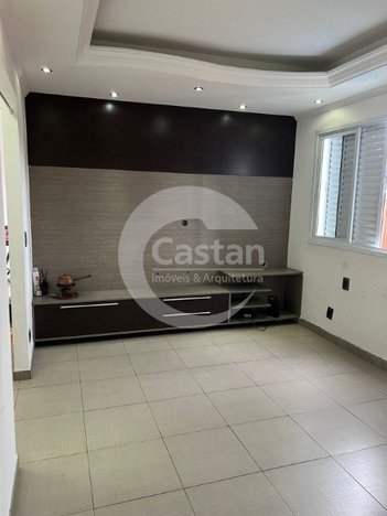 apartment em Rua Cavour, Vila Prudente - São Paulo - SP