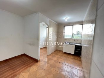 apartment em Rua São Gonçalo do Piauí, Itaquera - São Paulo - SP