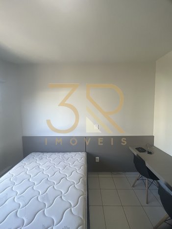 apartment em Rua Alfredo Benzoni, Iguatemi - Ribeirão Preto - SP