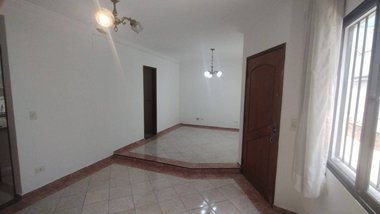 house em Rua das Roseiras, Vila Lúcia - São Paulo - SP