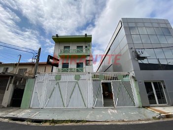 commercial_property em Rua Felipe Gadelha, Santana - São Paulo - SP