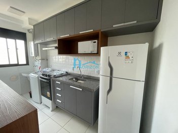 apartment em Rua Pastor Antonio Tiburtino da Silva, Jardim Ibirapuera - Campinas - SP