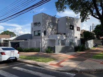 commercial_property em Rua Luiz Gama, Zona 07 - Maringá - PR