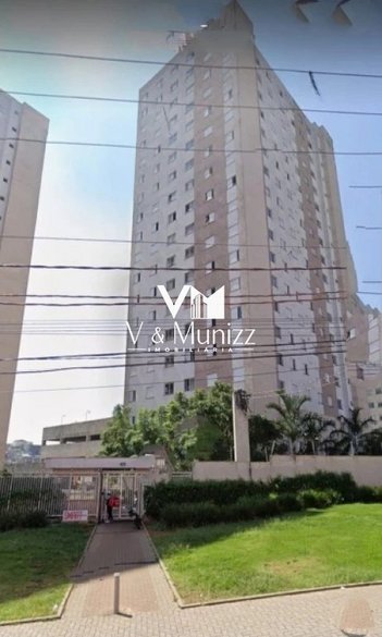 apartment em Estrada Itaquera-Guaianases, Jardim Santa Helena - São Paulo - SP