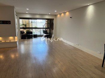 apartment em Rua Wenceslau Brás, Santa Paula - São Caetano do Sul - SP