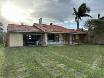 house em Rua Timbaúva, Xangri-Lá - Xangri-Lá - RS