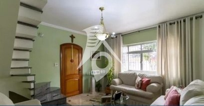 house em Rua Cônego Januário, Ipiranga - São Paulo - SP