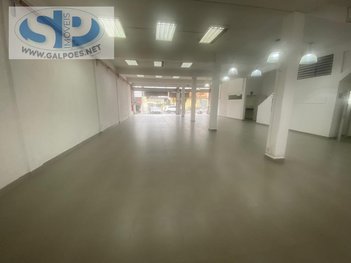 industrial em Avenida Tiradentes, Macedo - Guarulhos - SP