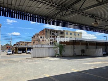 commercial_property em Floriano Neiva, Alto São João - Montes Claros - MG