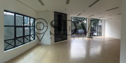 commercial_property em Pedroso de Morais, Pinheiros - São Paulo - SP