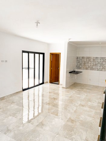 house em Rua Santo Tirolli, Vila São Paulo - Mogi das Cruzes - SP