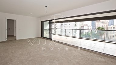 apartment em Rua João Moura, Pinheiros - São Paulo - SP