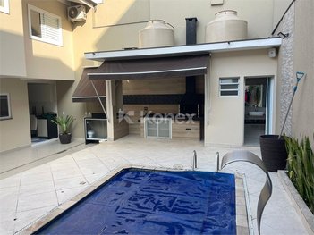 house em Rua Durval Clemente, Jardim São Paulo(Zona Norte) - São Paulo - SP