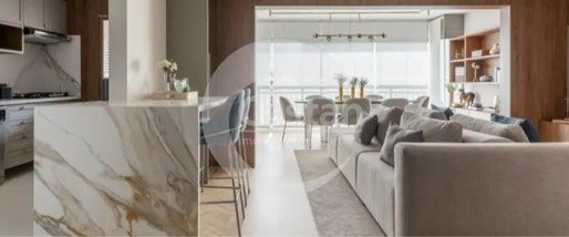 apartment em Rua Cantagalo, Vila Gomes Cardim - São Paulo - SP