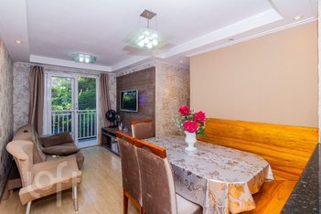 apartment em Miguel Petrilli, Vila Jaraguá - São Paulo - SP