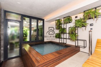 apartment em Rua Prudente de Morais, Ipanema - Rio de Janeiro - RJ