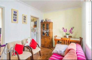 apartment em Anchieta, Glória - Porto Alegre - RS