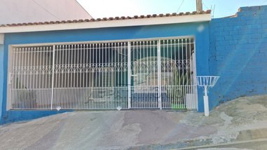 house em Rua Deodário Alves da Silva, Parque das Paineiras - Sorocaba - SP