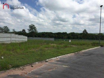 land_lot em Rua Inez Maria Cuoghi, Urbanova VI - São José dos Campos - SP