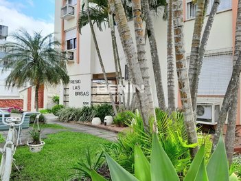 apartment em Rua Doutor Barcelos, Centro - Canoas - RS