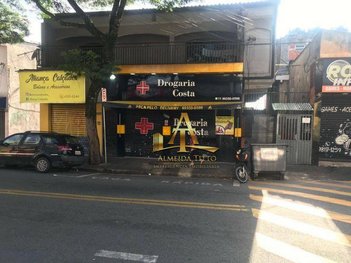 house em Avenida Brigadeiro Manoel Rodrigues Jordão, Jardim Silveira - Barueri - SP