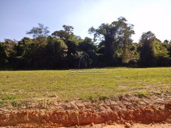 land_lot em Estrada dos Martins, Caguassu - Sorocaba - SP