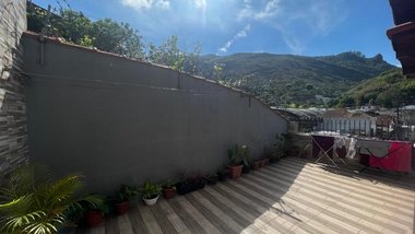 house em Rua Quissamã, Quissama - Petrópolis - RJ