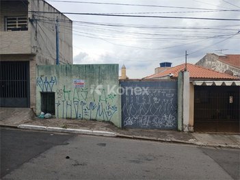 land_lot em Rua Capitão Lorena, Vila Invernada - São Paulo - SP