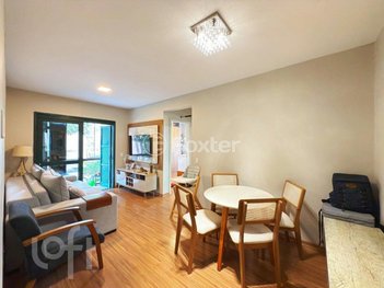 apartment em Rua Moacir Santana, Partenon - Porto Alegre - RS