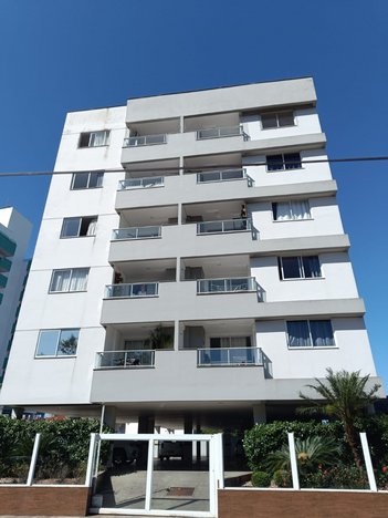 apartment em Avenida Kiliano Kremer, Rio Caveiras - Biguaçu - SC