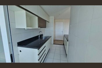apartment em Rua Miguel Sevílio, Rio Pequeno - São Paulo - SP
