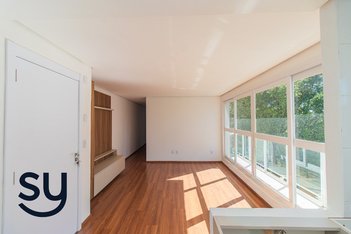 apartment em Rua Professor Freitas Cabral, Jardim Botânico - Porto Alegre - RS