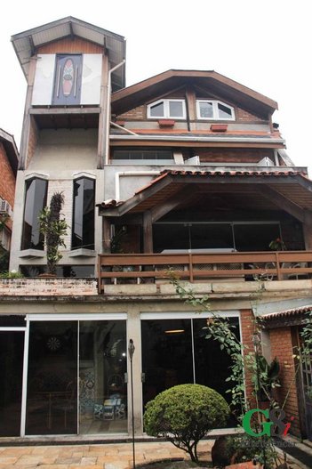 house em Avenida Piassanguaba, Planalto Paulista - São Paulo - SP