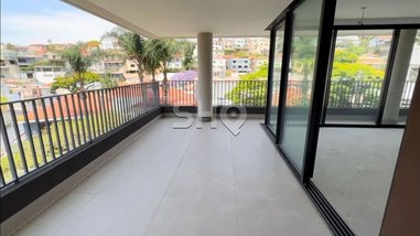 apartment em Rua Urbanizadora, Sumaré - São Paulo - SP