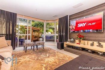 apartment em Domingos Martins, Centro - Canoas - RS