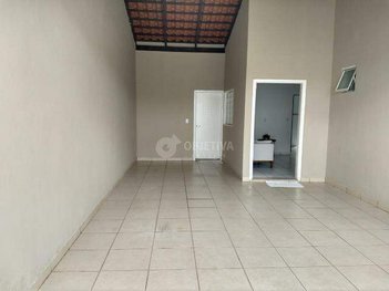 house em Rua Clézio Migueleto, Presidente Roosevelt - Uberlândia - MG