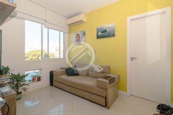 apartment em Rua dos Andradas, Centro Histórico - Porto Alegre - RS
