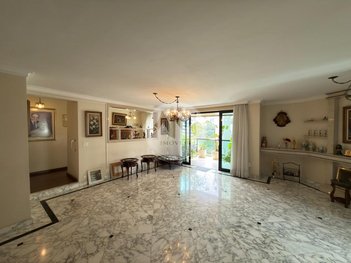apartment em Rua João Luís Vives, Jardim Vila Mariana - São Paulo - SP