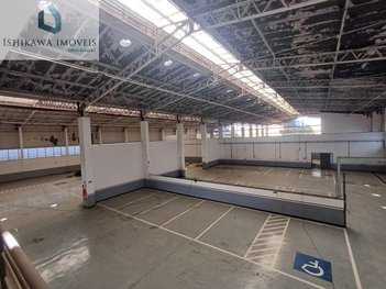 industrial em Alameda Araguaia, Alphaville Industrial - Barueri - SP