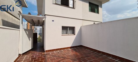 house em Rua Pedro de Sousa Campos Filho, Vila Madalena - São Paulo - SP