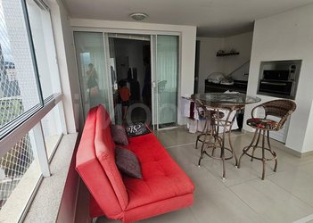 apartment em Rua 1111, Centro - Balneário Camboriú - SC