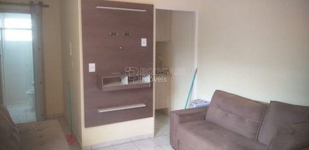 apartment em Rua Bahia, Vila Cidade Industrial (Vila Xavier) - Araraquara - SP