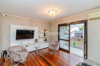 apartment em Rua Vitório Francisco Giordani, Jardim Itu-Sabará - Porto Alegre - RS