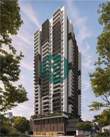 apartment em Rua Alegria, Brás - São Paulo - SP