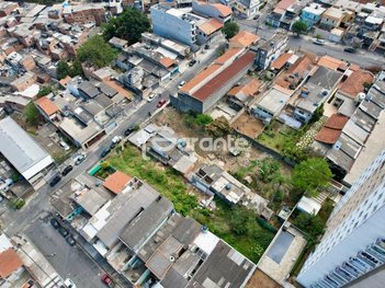 land_lot em Rua Barro Duro, Vila Campanela - São Paulo - SP