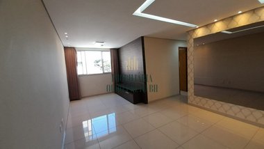 apartment em Rua Francisco Augusto Rocha, Planalto - Belo Horizonte - MG