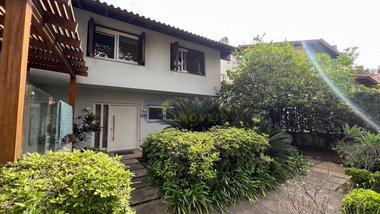house em Rua Ely Costa, Boa Vista - Porto Alegre - RS