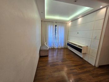 apartment em Rua Copacabana, Santa Teresinha - São Paulo - SP
